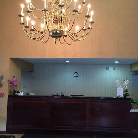 Executive Inn And Suites Baker Kültér fotó