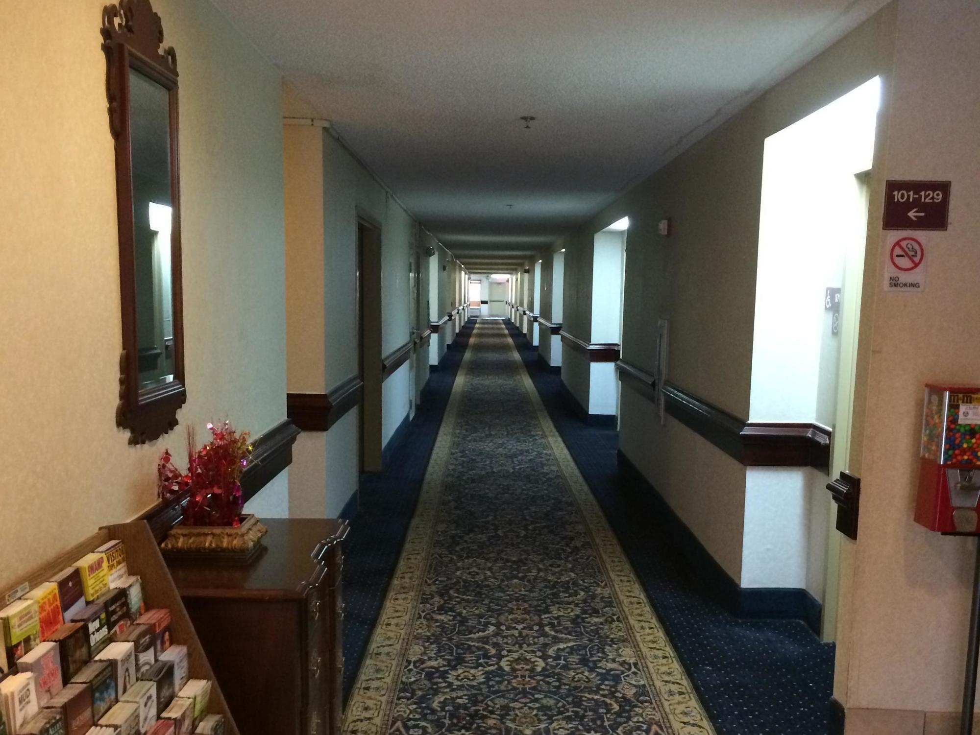 Executive Inn And Suites Baker Kültér fotó