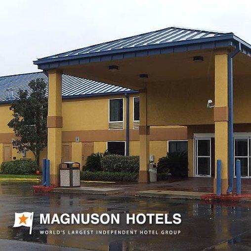 Executive Inn And Suites Baker Kültér fotó