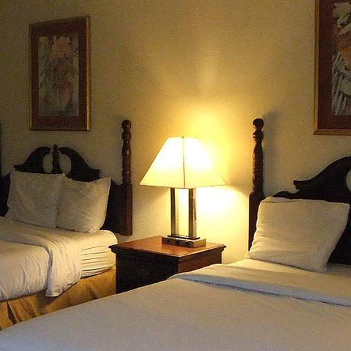 Executive Inn And Suites Baker Kültér fotó