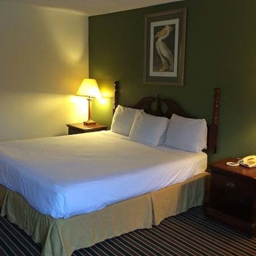 Executive Inn And Suites Baker Kültér fotó