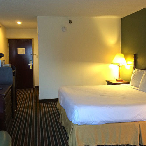 Executive Inn And Suites Baker Kültér fotó
