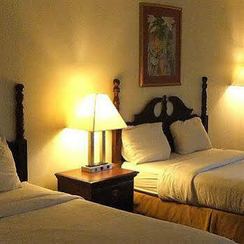 Executive Inn And Suites Baker Kültér fotó