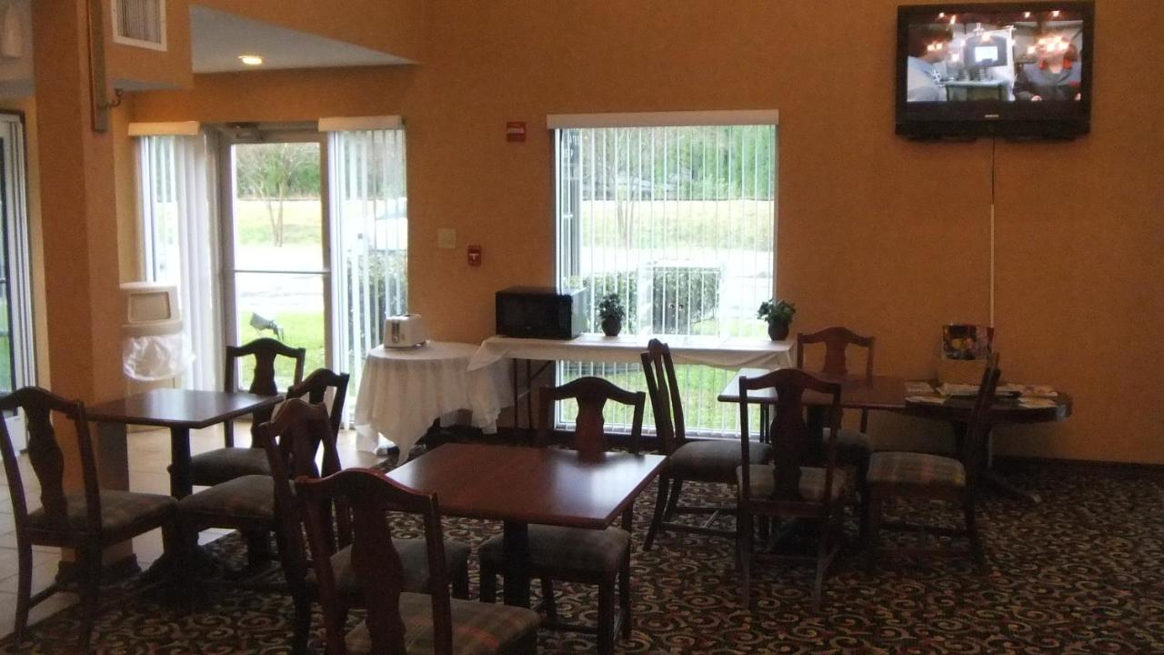 Executive Inn And Suites Baker Kültér fotó